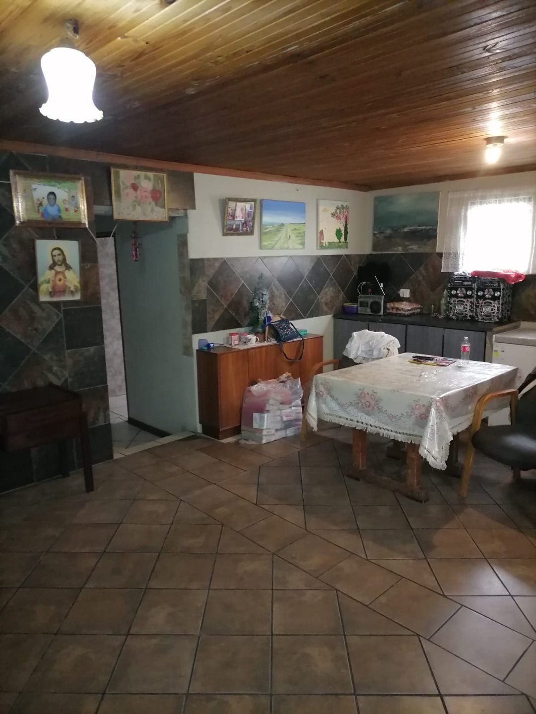 3 Bedroom Property for Sale in Lavender Hill Western Cape